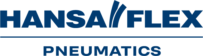HANSA-FLEX Pneumatics